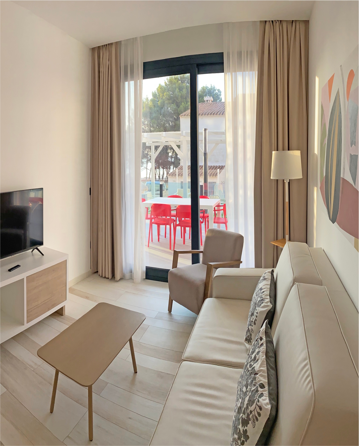 Apartamento Platinum