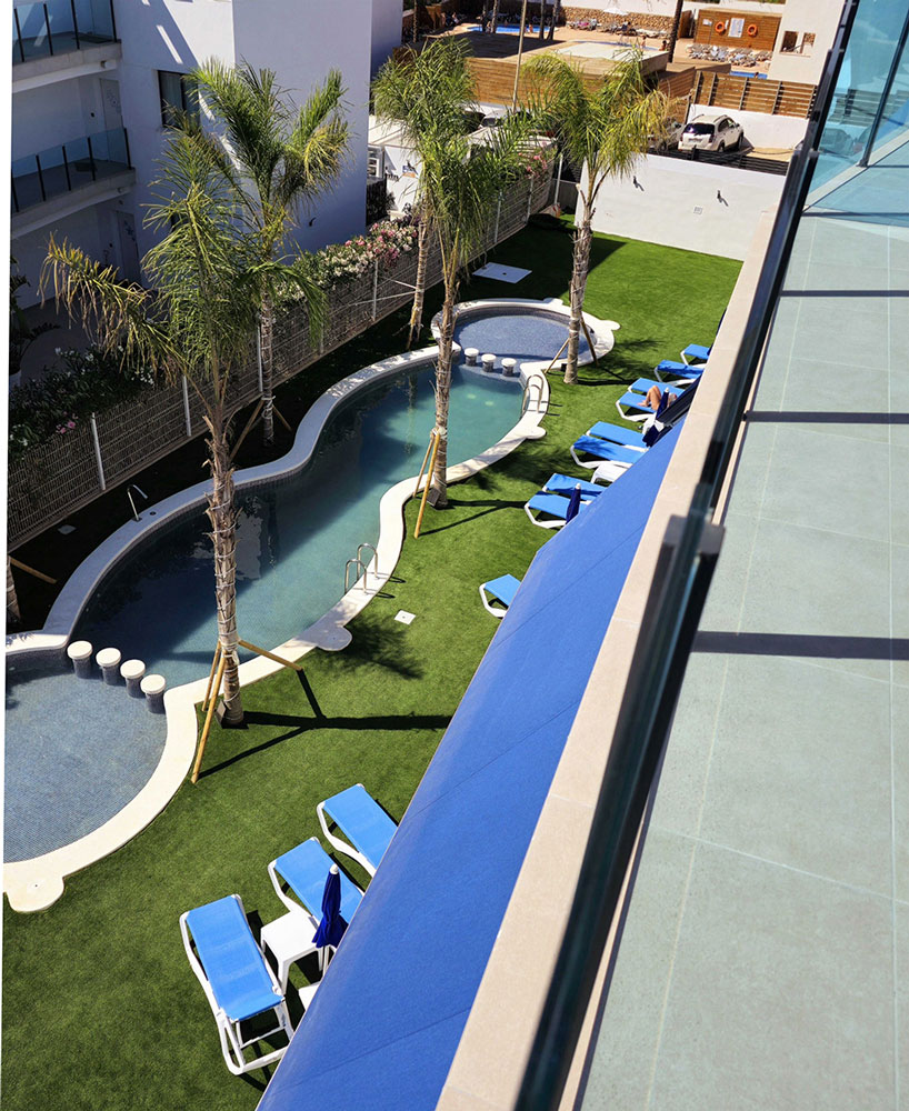 Apartamento Pool Sapphire
