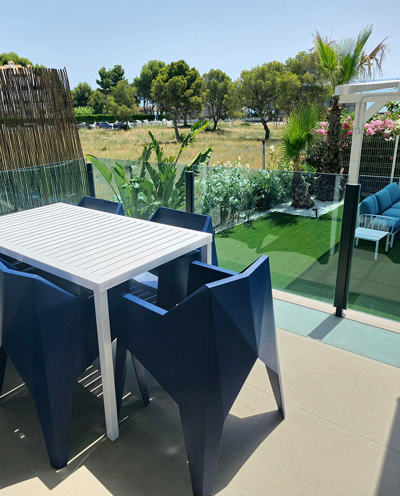 Apartamento Sea Diamond
