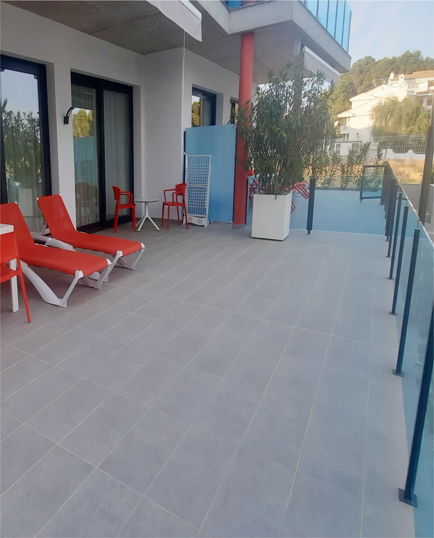 Apartamento Silver